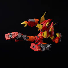 风雷模型 热破 IDW Ver.-资料图