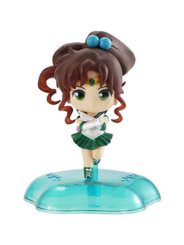 Bishoujo Senshi Sailor Moon Twinkle Statue 2 木野真琴