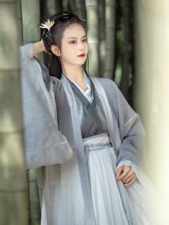 山河-资料图