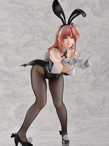 B-style 穗乃花 Bunny ver.