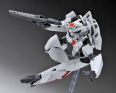 VF-2SS 女武神II（西尔维・吉娜机） + SAP-资料图