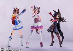 SHF 特别周-资料图