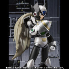 D-Arts Zero Black ver.-资料图