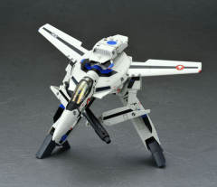 VF-1A 韦基利（马克西米利安・吉纳斯机） Movie Ver.-资料图