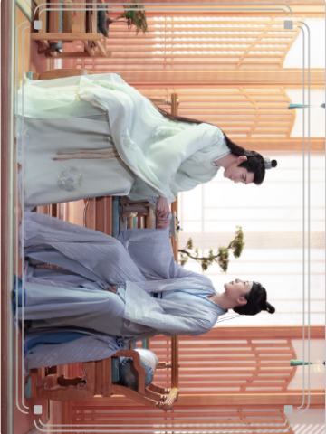 双生花10
