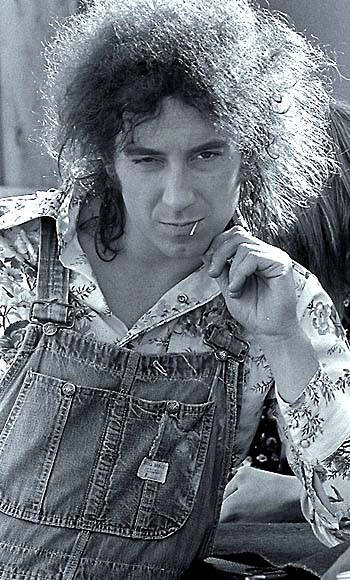 Elvin Bishop 作品合集