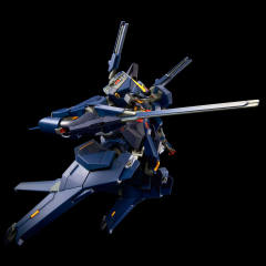 HGUC RX-124高达TR-6 [海瑟斯雷Ⅱ]-资料图