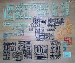 MG RGM-89 杰刚-资料图