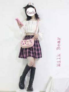 粉豹花花奶牛花花系列-资料图