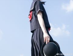 蘭山都立·水手服-资料图