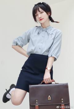 雅泉女子·套装-资料图
