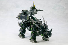 Highend Master Model DPZ-10 暗黑三角龙-资料图