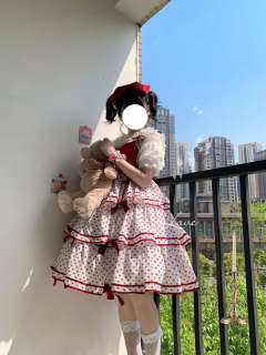 盛夏少女-资料图