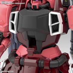 MG ZGMF-1000/A1 炮战型扎古勇士 露娜玛利亚专用机-资料图