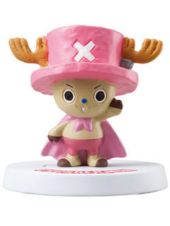 One Piece Collection EX Go Go Chopperman 乔巴人