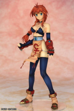 迪亚·诺特·阳子 -资料图