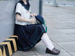 礼溟高·水手服-资料图