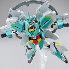 HGBD:R PFF-X7Ⅱ/N8 海王星八式高达用装甲组件-资料图