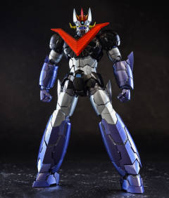 MB 大魔神-资料图