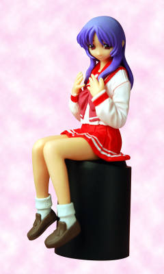 To Heart Collection 09 姬川琴音