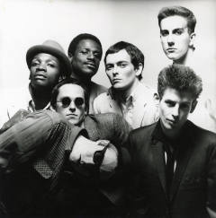 The Specials 作品合集