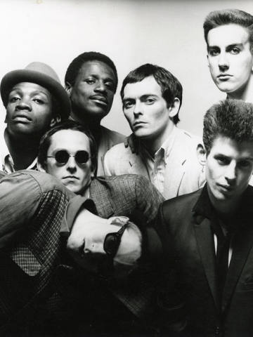 The Specials 作品合集