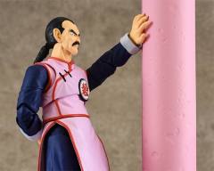 SHF 桃白白-资料图