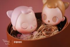 Teddy-棕色-资料图