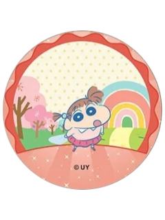 樱田妮妮(光栅变化款)b-蒙教王国缤纷趣味徽章合集