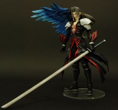 萨菲罗斯 Olympus Colliseum Seraphim-资料图