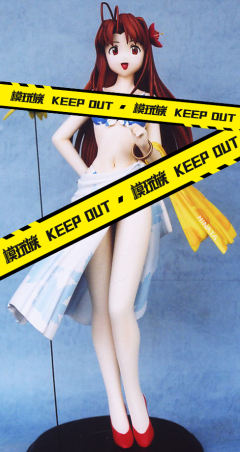 成濑川奈留 泳衣 ver.-资料图