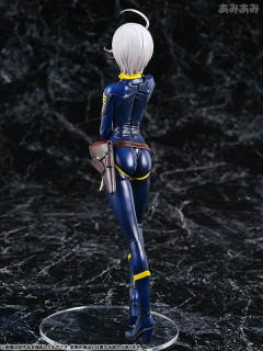 Yamato Girls Collection 山本玲 潜水服 ver.-资料图