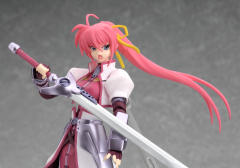 figma#039 希格诺 Knight Armor Ver.-资料图