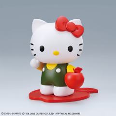 SD CS Hello Kitty 扎古 II-资料图
