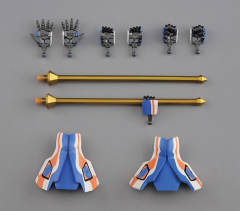 TG-11-M GuarayakhaHammer Special-资料图