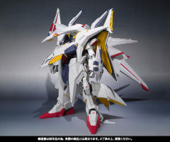 ROBOT魂 <Side MS> RX-104FF 佩涅罗佩-资料图
