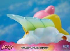 卡比 星星飞船上的卡比-资料图