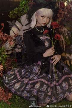 魔女的秘药 JSK-资料图