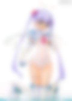 吉普莉露·爱丽丝 Limited Color ver.