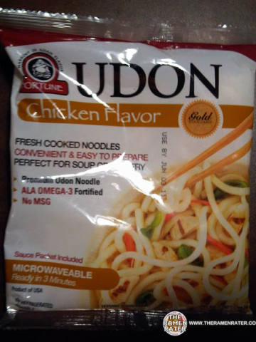 Udon Chicken