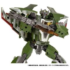 变形金刚传世系列 TL-35 天震-资料图