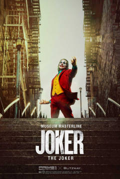 Joker -资料图