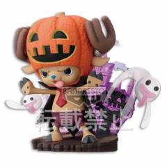 One Piece Chopper Premium Figure 消极幽灵 托尼托尼·乔巴 Halloween 2012 ver.-资料图