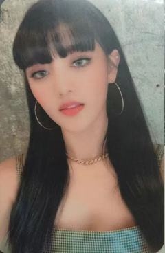 打歌卡 妮ver.B
