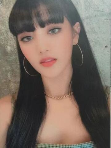 打歌卡 妮ver.B