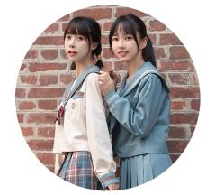 花阳中·水手服-资料图