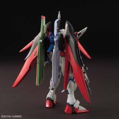 HGCE ZGMF-X42S 命运高达 新生版-资料图