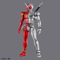 FRS 假面骑士W HeatMetal