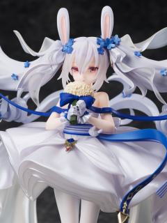 F:Nex 拉菲 白兔与誓约 Ver.-资料图