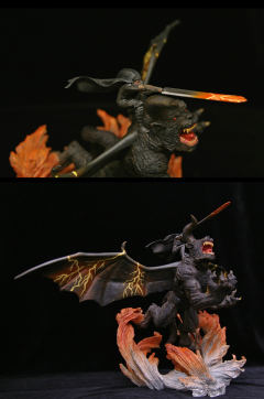 格斯 左德 Desperate Attack (Repaint)-资料图